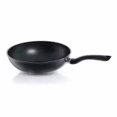 Patelnia wok 28cm Cenit Fissler Fissler Wyprzedaże