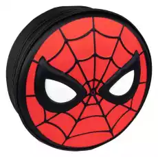 Plecak Marvel SpiderMan 3D 30 cm Gadżety