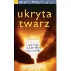 Ukryta twarz Książki Literatura faktu