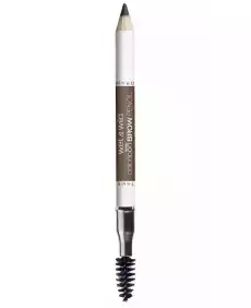 Coloricon Brow Pencil kredka do brwi Brunettes Do It Better 07g Zdrowie i uroda Kosmetyki i akcesoria Makijaż i demakijaż Makijaż oczu