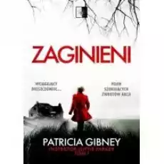 Inspektor Lottie Parker T1 Zaginieni Książki Kryminał sensacja thriller horror