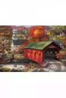 Puzzle 2000 el Słodkie życie Chuck Pinson Dla dziecka Zabawki Puzzle