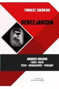 Herezjarcha Książki Audiobooki