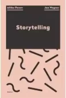 Natural Storytelling Visual Storytelling Książki Ebooki