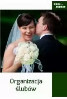 Organizacja ślubów Książki Ebooki