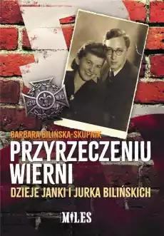 Przyrzeczeniu wierni Książki Historia