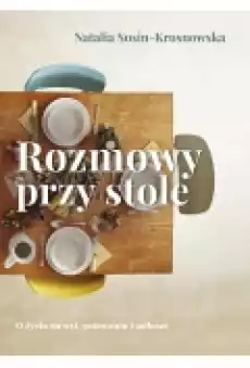 Rozmowy przy stole Książki