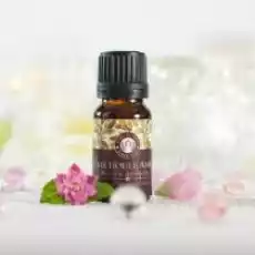 Song Of India Olejek zapachowy Patchouli Amber 10 ml Dom i ogród Wyposażenie wnętrz Świece i aromaterapia