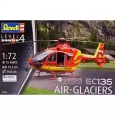 EC 135 AirGlaciers 172 Cobi Dla dziecka Zabawki Rowerki i inne pojazdy dla dzieci