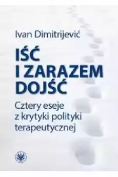 Iść i zarazem dojść Książki Audiobooki