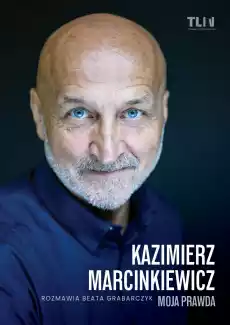 Marcinkiewicz Spowiedź Książki Biograficzne