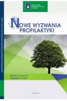 Nowe wyzwania profilaktyki Książki Audiobooki