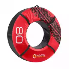 Opona treningowa PYT03 80 kg HMS PREMIUM Sport i rekreacja