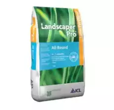 ICL Landscaper Pro All Round 24582MgO 45 M 15 kg Dom i ogród Ogród Nawozy do roślin i kwiatów