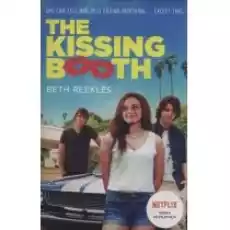 The Kissing Booth Książki Obcojęzyczne