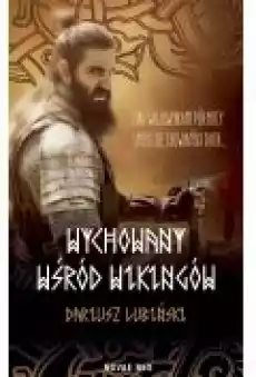 Wychowany wśród Wikingów Książki Ebooki