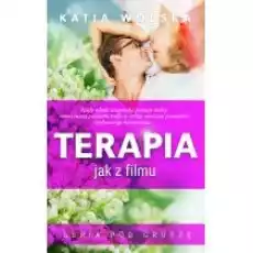 Terapia jak z filmu Książki Literatura obyczajowa