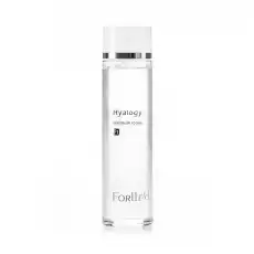 Forlled Hyalogy PLATINUM LOTION antyoksydacyjne serum bazowe do twarzy 120ml Zdrowie i uroda