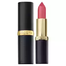 LOreal Paris Color Riche szminka Strike a rose 45g Zdrowie i uroda Kosmetyki i akcesoria Makijaż i demakijaż Makijaż ust