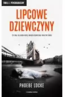 Lipcowe dziewczyny Książki Ebooki