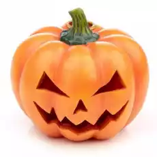 Dynia Halloween podstawka na kadzidła z przepływem zwrotnym gratis kadzidła Dom i ogród Wyposażenie wnętrz Dekoracja Figurki dekoracyjne