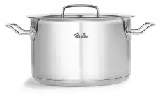 Garnek wysoki 63l 24cm Opc 2 Fissler Wyprzedaże