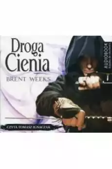 Droga cienia Książki Audiobooki