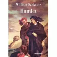 Hamlet Książki Podręczniki i lektury