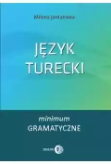 Język turecki Książki Audiobooki Nauka Języków