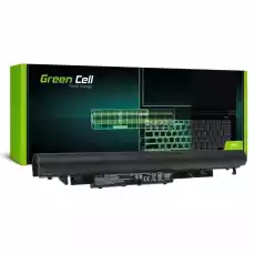 Green Cell Bateria do HP 240 G6 JC04 148V 22Ah Komputery Akcesoria komputerowe Inne akcesoria komputerowe