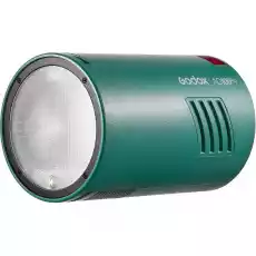 Lampa błyskowa Godox AD100Pro plenerowa zielona Fotografia Akcesoria fotograficzne