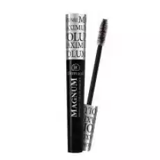 Dermacol Magnum Maximum Volume Mascara pogrubiający tusz do rzęs 9 ml Zdrowie i uroda Kosmetyki i akcesoria Makijaż i demakijaż