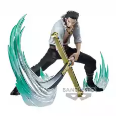 Figurka One Piece DXF Special Dracule Mihawk Książki Komiksy