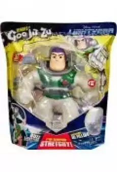 Goo Jitzu Lightyear figurka Supagoo Buzz Dom i ogród Wyposażenie wnętrz Dekoracja Figurki dekoracyjne Figurki kolekcjonerskie