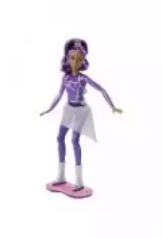 Lalka Barbie Gwiezdna Surferka 3 Dla dziecka Zabawki Zabawki dla dziewczynek Lalki i akcesoria