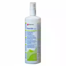 Neocide Spray preparat do dezynfekcji skóry 250ml Zdrowie i uroda Zdrowie Preparaty do dezynfekcji