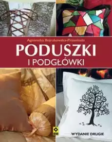 Poduszki i podgłówki wyd 2 Książki Poradniki