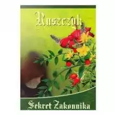 Asz Sekret Zakonnika Ruszczyk 40X3G Krążenie Artykuły Spożywcze Zioła