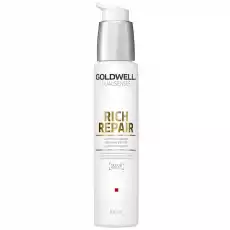 Goldwell Rich Repair 6 Effects Serum odbudowujące do włosów zniszczonych 100ml Zdrowie i uroda Kosmetyki i akcesoria Pielęgnacja i stylizacja włosów Pozostałe kosmetyki do włosów