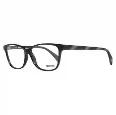 Damskie Okulary JUST CAVALLI model JC068600154 SzkłoZausznikMostek 5413140 mm Odzież obuwie dodatki Galanteria i dodatki Okulary