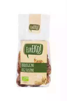 Figi suszone BIO 150 g Artykuły Spożywcze Bakalie i suszone owoce