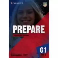 Prepare 9 Second Edition C1 Student039s Book Podręcznik w wersji cyfrowej Książki Podręczniki i lektury