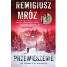 Przewieszenie Komisarz Forst Tom 2 Książki Kryminał sensacja thriller horror