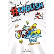 ENGLISH 2 Grammar Book DigiBook EXPRESS PUBL Książki Nauka jezyków