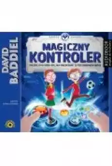 Magiczny Kontroler Książki Ebooki