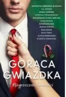 Gorąca Gwiazdka Książki Ebooki