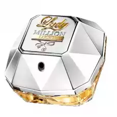 PACO RABANNE Lady Million Lucky EDP 80ml Zdrowie i uroda Perfumy i wody Zapachy damskie Perfumy i wody damskie