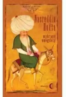 Nasreddin Hodża Wybrane anegdoty Książki Ebooki