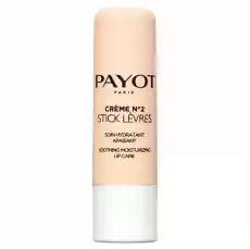 Payot Creme No 2 Stick Levres balsam do ust 4g Zdrowie i uroda Kosmetyki i akcesoria Pielęgnacja twarzy Pielęgnacja ust