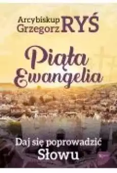 Piąta Ewangelia Książki Ebooki